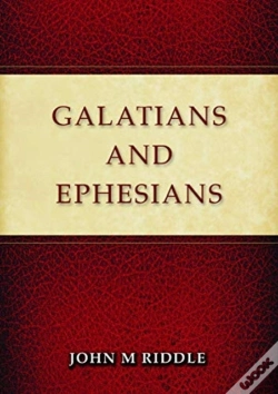 Capa do artigo Galatians & Ephesians