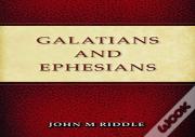 Galatians & Ephesians