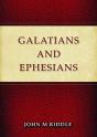 Galatians & Ephesians - Preview