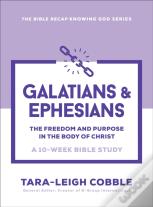 Galatians & Ephesians