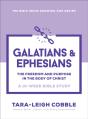 Galatians & Ephesians - Preview