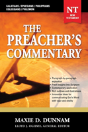 Galatians / Ephesians / Philippians / Colossians / Philemon - Preview