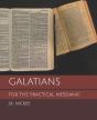 Galatians For The Practical Messianic - Preview
