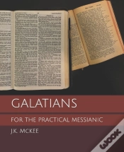 Capa do artigo Galatians For The Practical Messianic