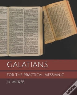 Capa do artigo Galatians For The Practical Messianic