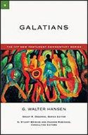 Galatians - Preview