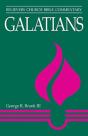 Galatians - Preview
