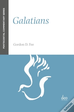 Capa do artigo Galatians
