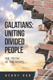 Capa do artigo Galatians