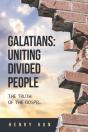 Galatians - Preview