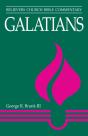 Galatians - Preview