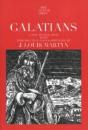 Galatians - Preview