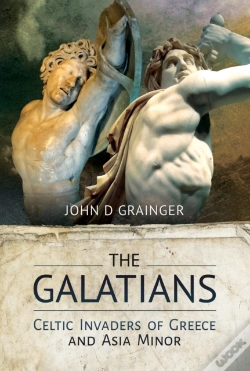Capa do artigo Galatians
