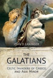 Capa do artigo Galatians