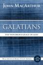 Galatians - Preview
