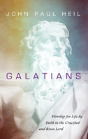 Galatians - Preview