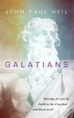 Capa do artigo Galatians