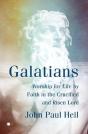 Galatians - Preview