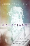 Galatians