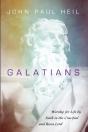 Galatians - Preview
