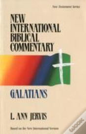 Capa do artigo Galatians