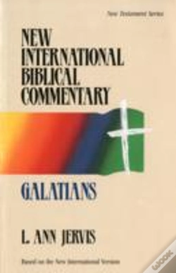 Capa do artigo Galatians