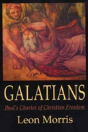 Galatians - Preview