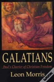 Capa do artigo Galatians