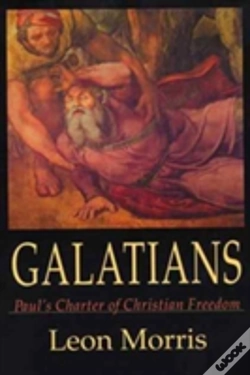 Capa do artigo Galatians