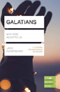 Galatians (Lifebuilder Study Guides) - Preview