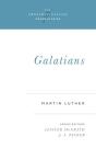 Galatians - Preview