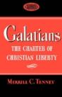 Galatians - Preview