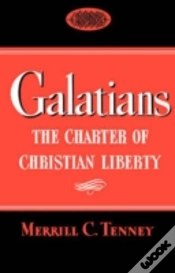 Capa do artigo Galatians