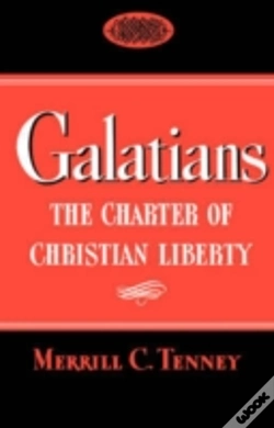 Capa do artigo Galatians