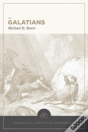 Capa do artigo Galatians