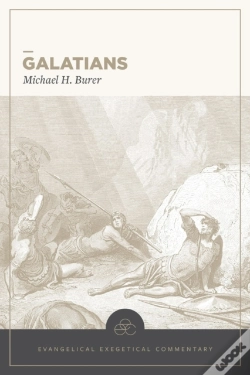 Capa do artigo Galatians