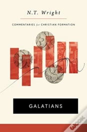 Capa do artigo Galatians