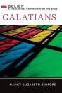 Galatians - Preview
