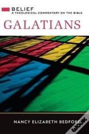 Capa do artigo Galatians
