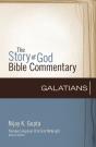 Galatians - Preview