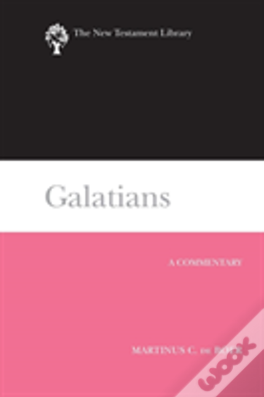 Galatians Ntl