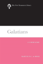 Galatians Ntl - Preview