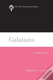 Galatians Ntl