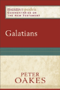 Galatians - Preview