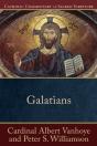 Galatians - Preview