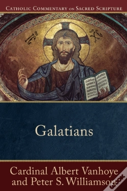 Capa do artigo Galatians