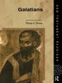Galatians - Preview