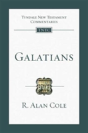 Galatians - Preview