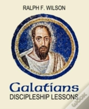 Capa do artigo Galatians