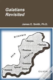 Capa do artigo Galatians Revisited